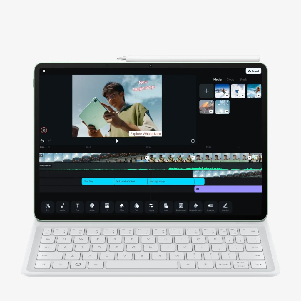 MatePad 11.5 S Returns as Huawei Boosts Specs for 2026 Huawei MatePad 11.5 S