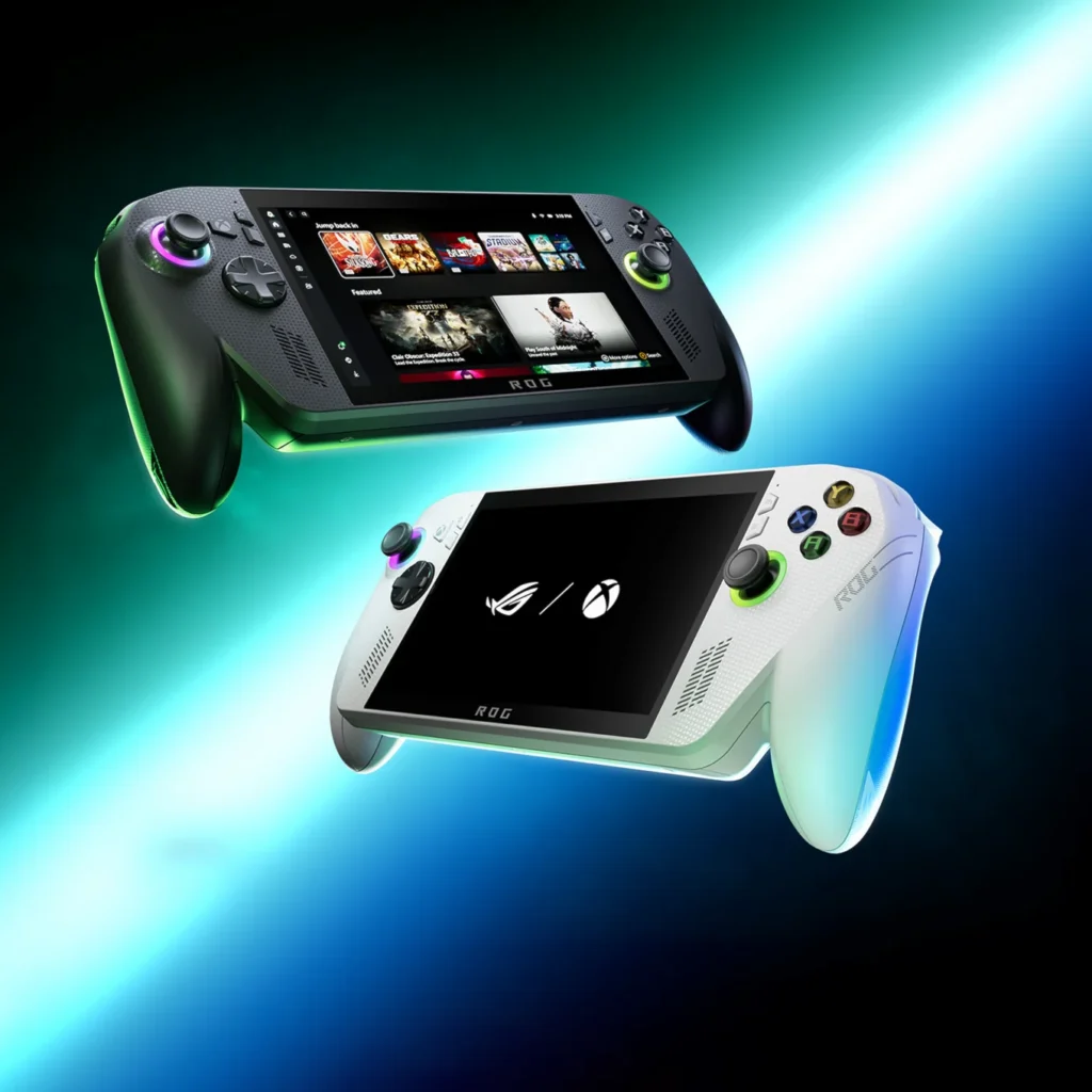 Microsoft Explores New Paths to Expand Xbox Backward Compatibility