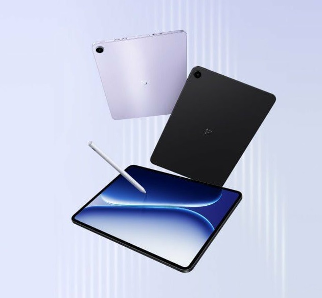 OnePlus Expected to Launch Pad Go 2 Tablet as Global Rollout of New Devices Continues