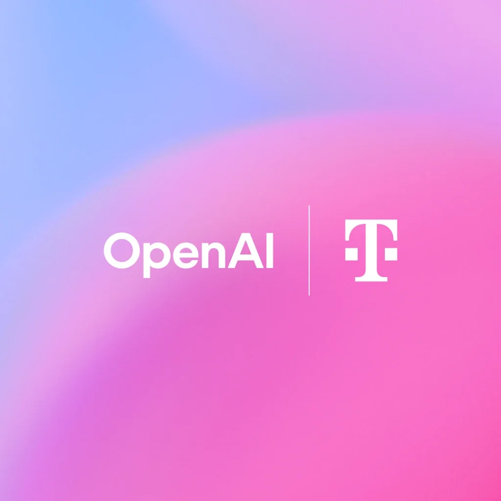 OpenAI and Deutsche Telekom Announce Partnership to Expand AI Services Across Europe