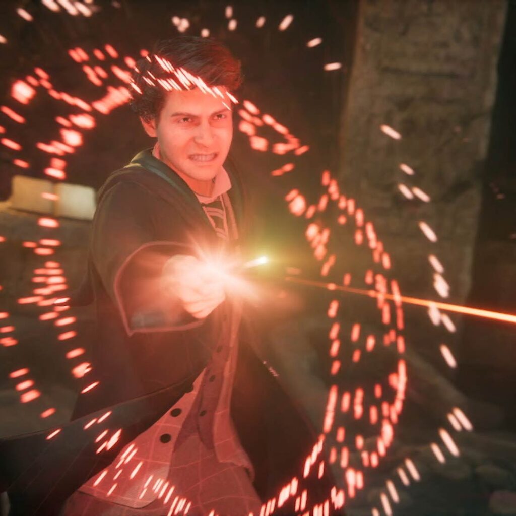 Job Listings Signal Single-Player Focus for Next Hogwarts Legacy Installment