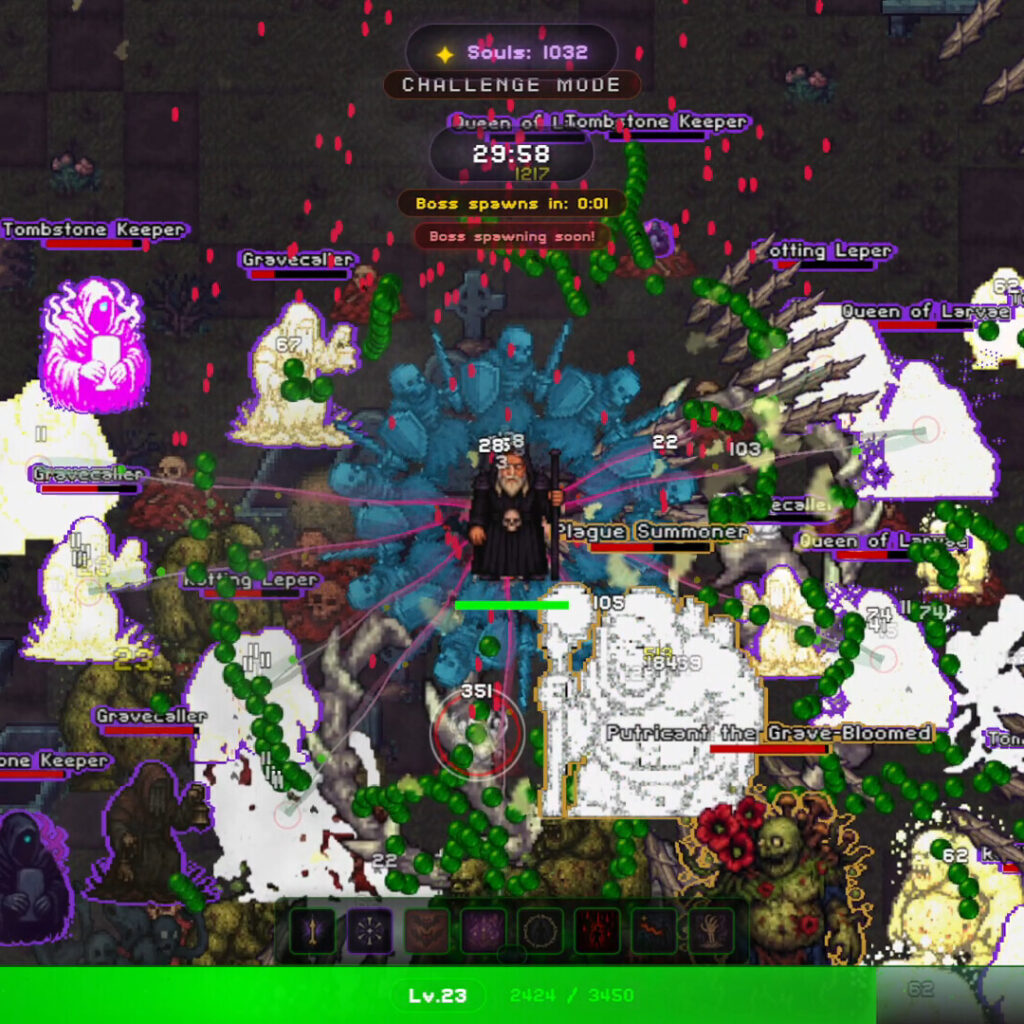 Indie Studio Showcases AI-made Game With Steam Demo