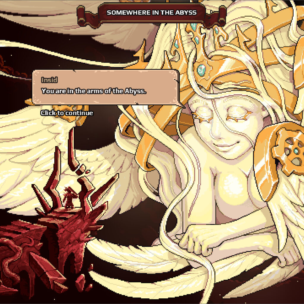 Free-to-play RPG Prologue Launches on Steam Ahead of Full 2026 Release