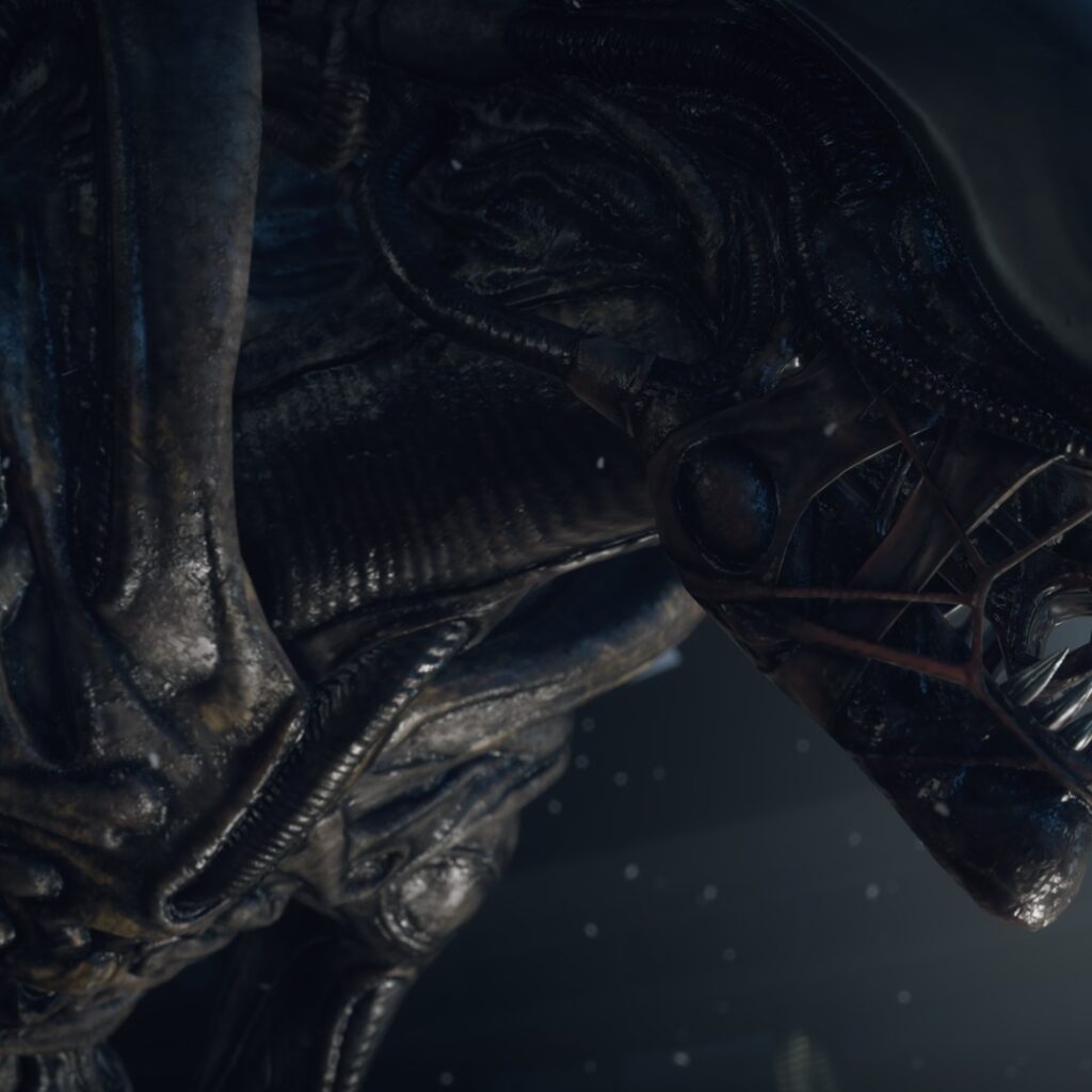 New Alien Game in Development With Focus on Horror and Survival