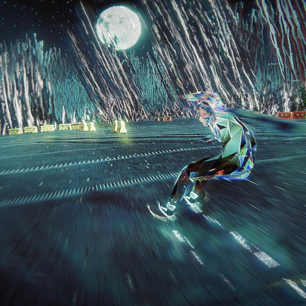 Indie Skateboarding Game Skate Story Draws Strong Early Reviews on Steam