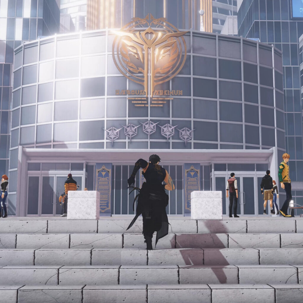 Solo Leveling: Arise Overdrive Gains Traction on Steam After Late November Launch