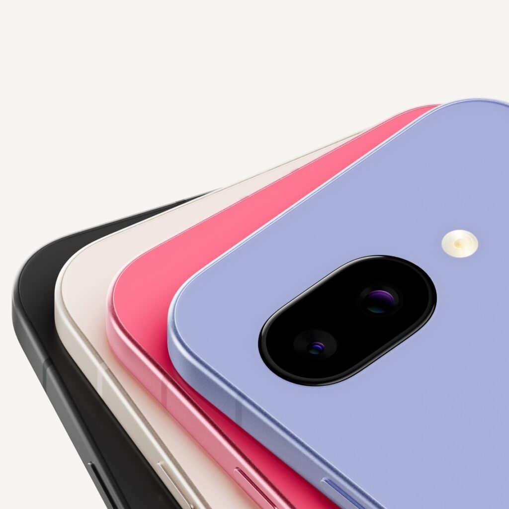 Leaked Render Suggests Pixel 10a to Keep Familiar Design