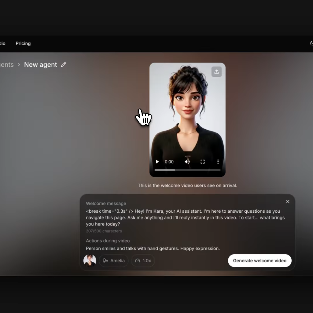 Lemon Slice Launches Real-time AI Avatar Model for Interactive Video
