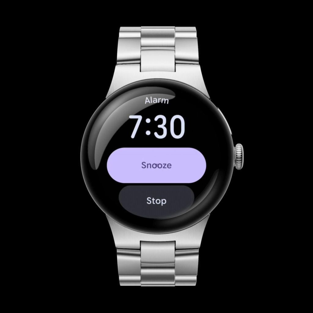 Pixel Watch 4 Gains New One-Handed Control Features