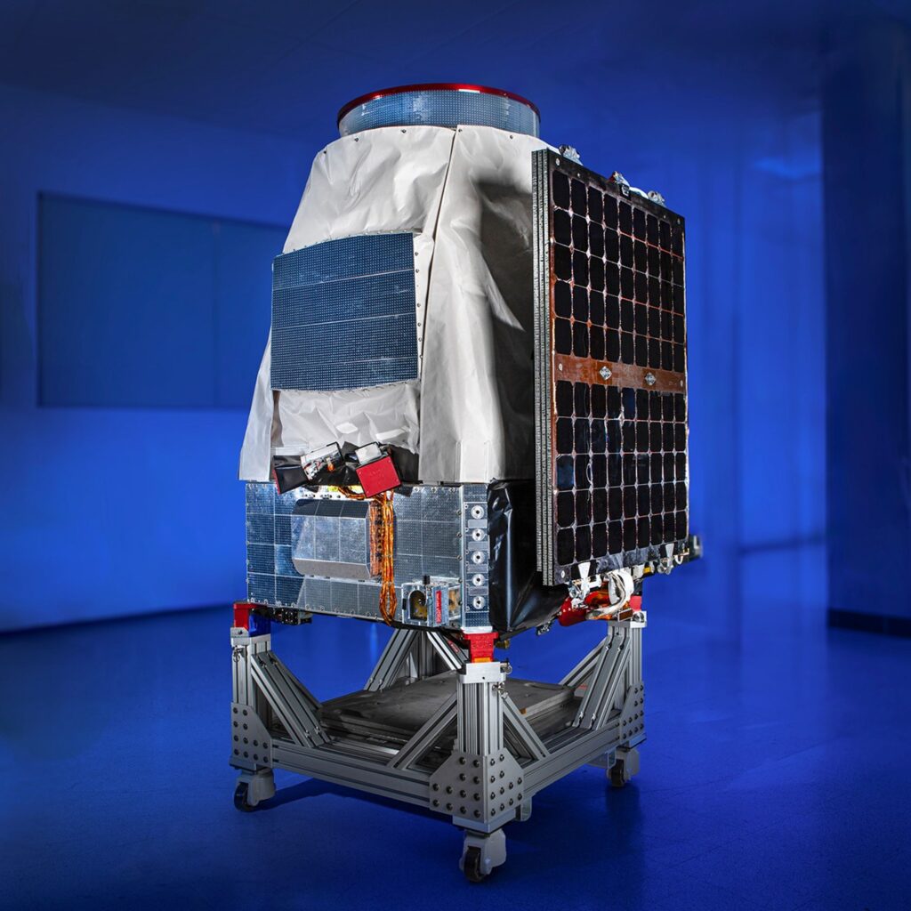 NASA’s Pandora Satellite Begins Mission to Clarify Exoplanet Atmosphere Signals