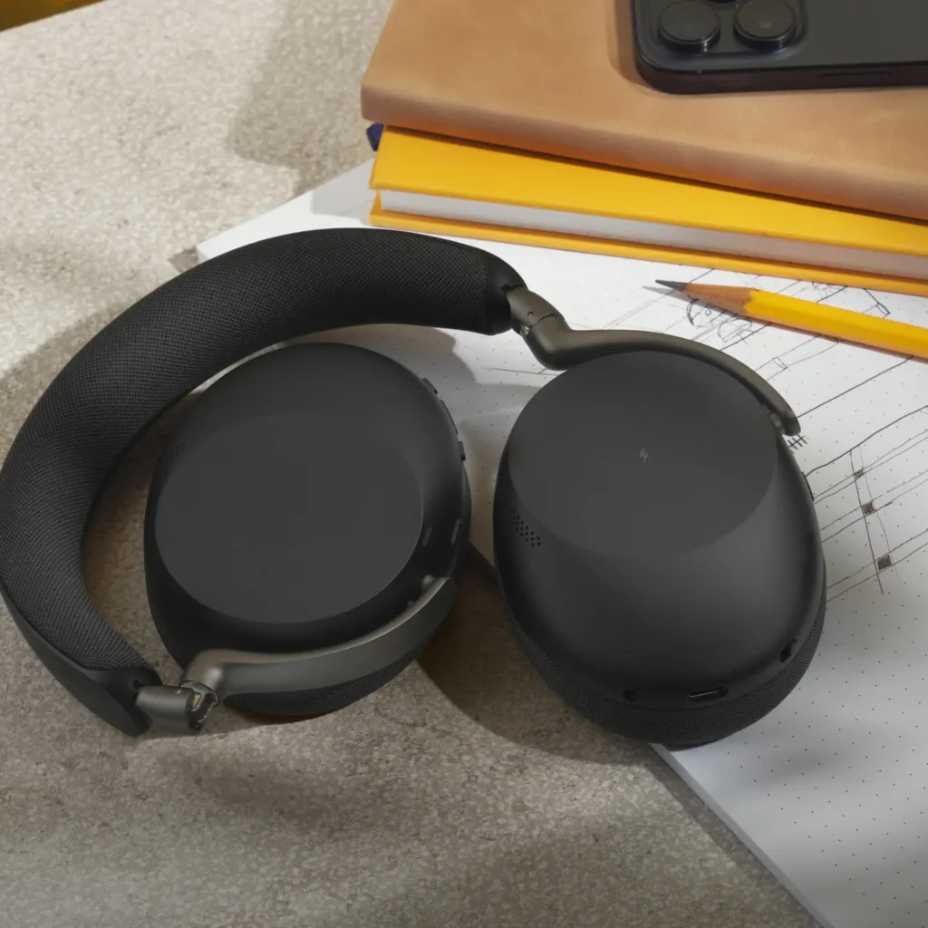 Jabra Launches Evolve3 75 and 85 for Premium Office Users