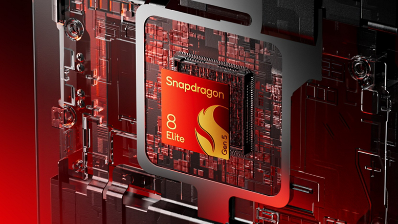 Qualcomm Confirms Samsung-built 2 nm Refresh of Snapdragon 8 Elite Gen 5