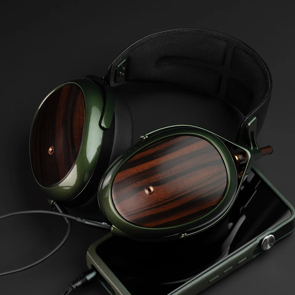 Meze Audio Introduces Serviceable Closed-back Strada Headphones