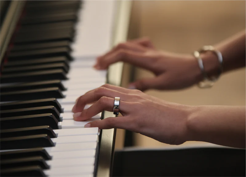 RingConn Launches Third-generation Smart Ring With Expanded Feature Set