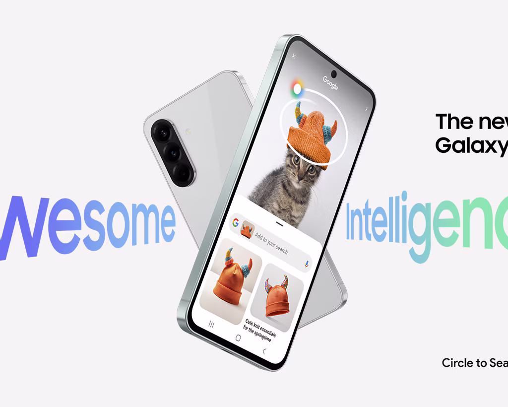 Samsung Mid-Range Galaxy A Models Near Launch as Certifications Emerge