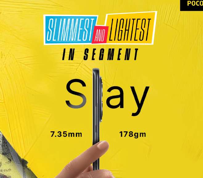Xiaomi Confirms January Launch for Poco M8 Smartphone Series