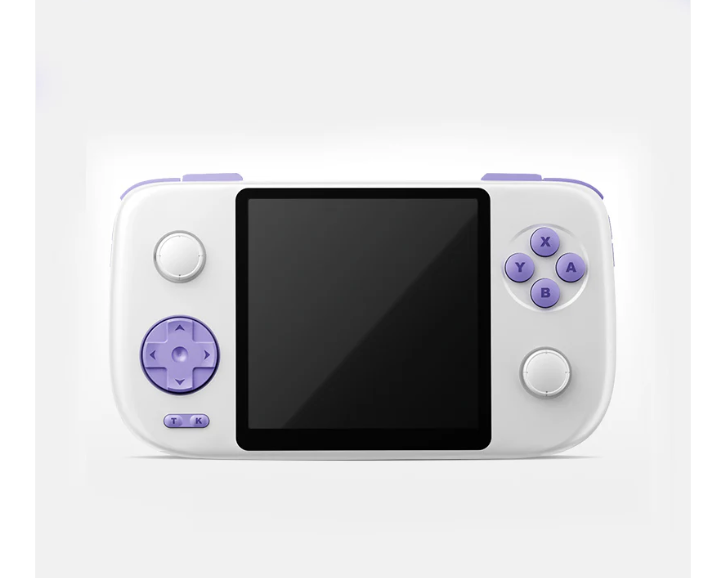 Budget Gamemt E3 Vigor Retro Handheld Opens for Pre-orders From $45