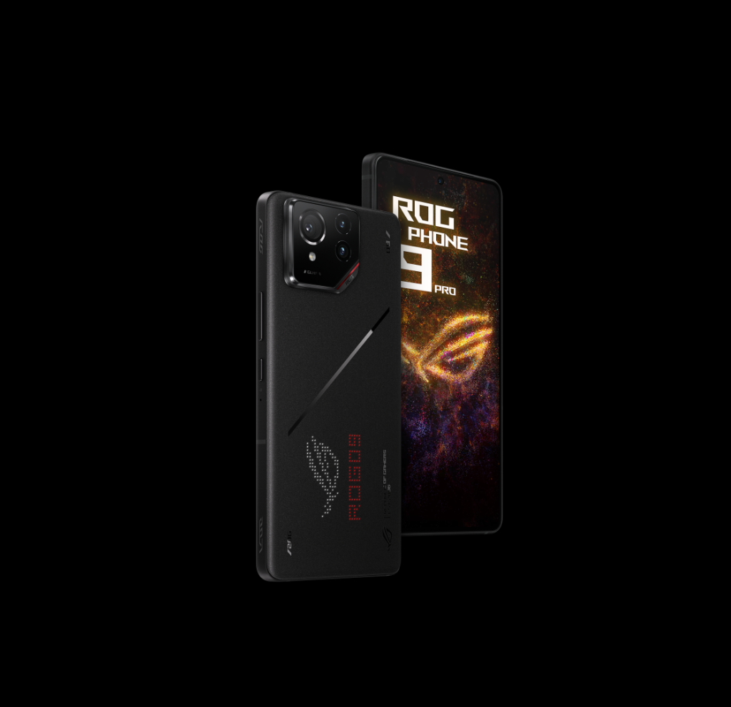 Zenfone and ROG Phone Future Uncertain as Asus Weighs Pause