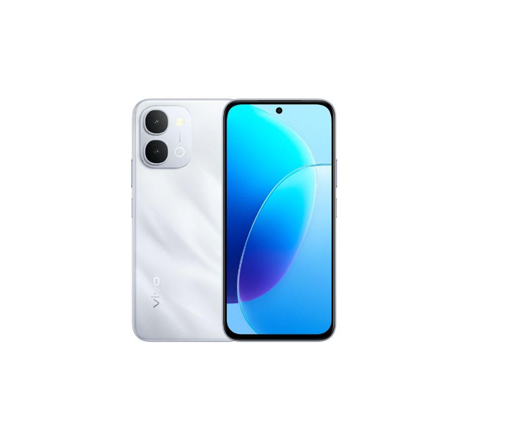Vivo Launches Y500i Smartphone in China With Large Battery and Budget Pricing