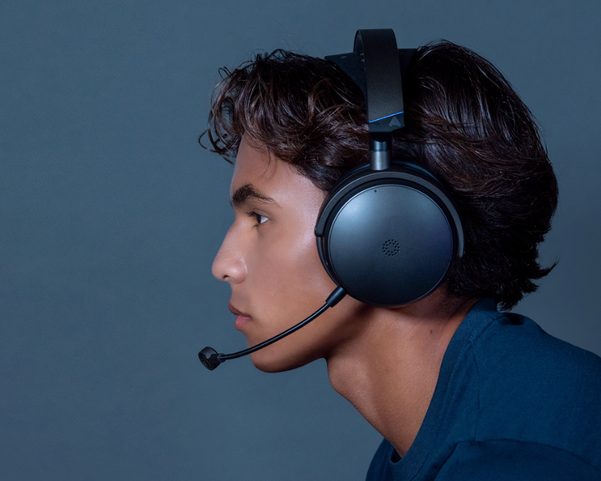 Audeze Launches Maxwell 2 Wireless Gaming Headset With Planar Drivers