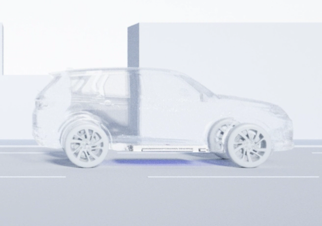 Svolt Outlines Fast-charging Hybrid Battery and Solid-state Plans