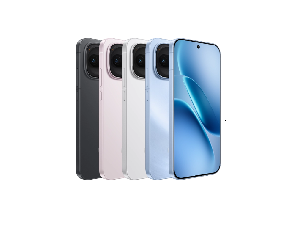 Vivo Unveils iQOO Z11 Turbo With Flagship-Grade Chip at Mid-Range Price