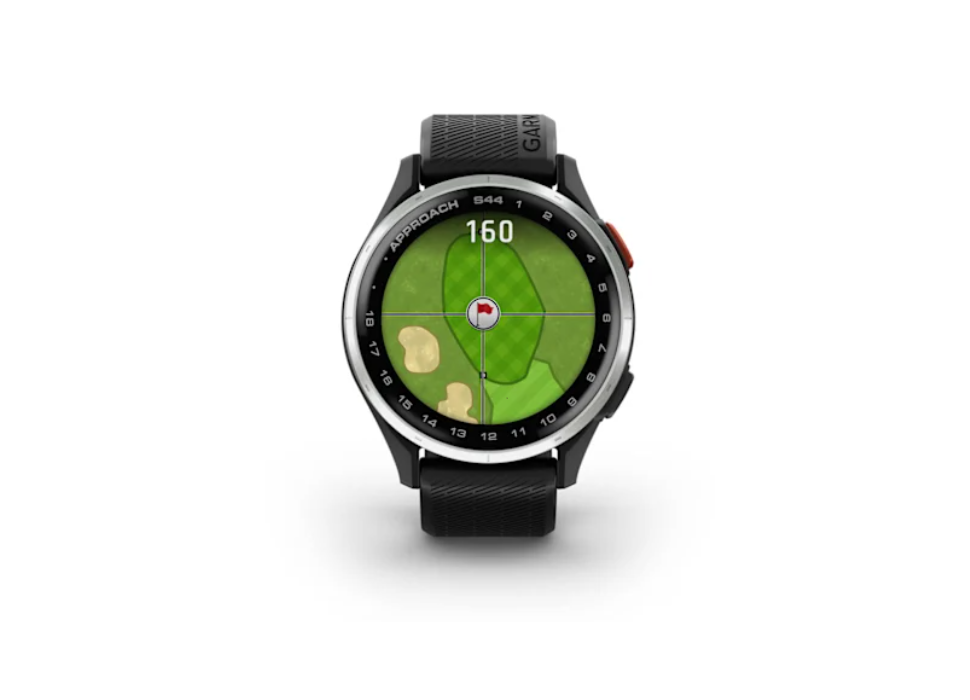 Garmin Deploys Update to Resolve Golf and Audio Issues on Approach Watches