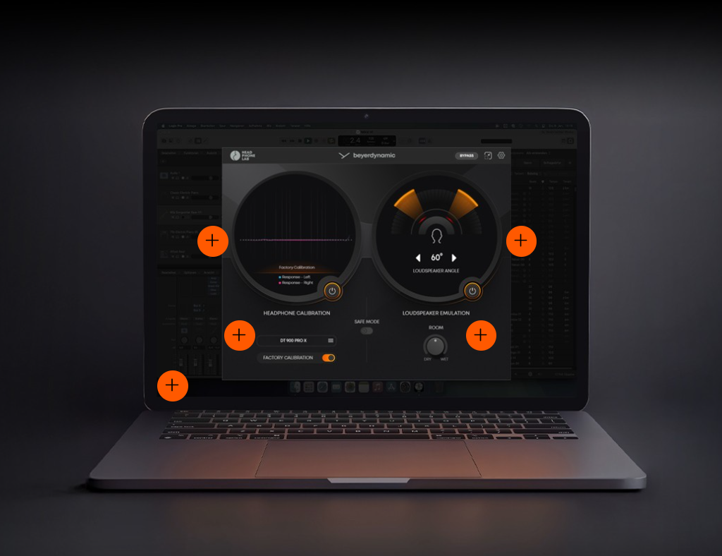 Beyerdynamic Releases Free Plugin to Simulate Studio Monitors