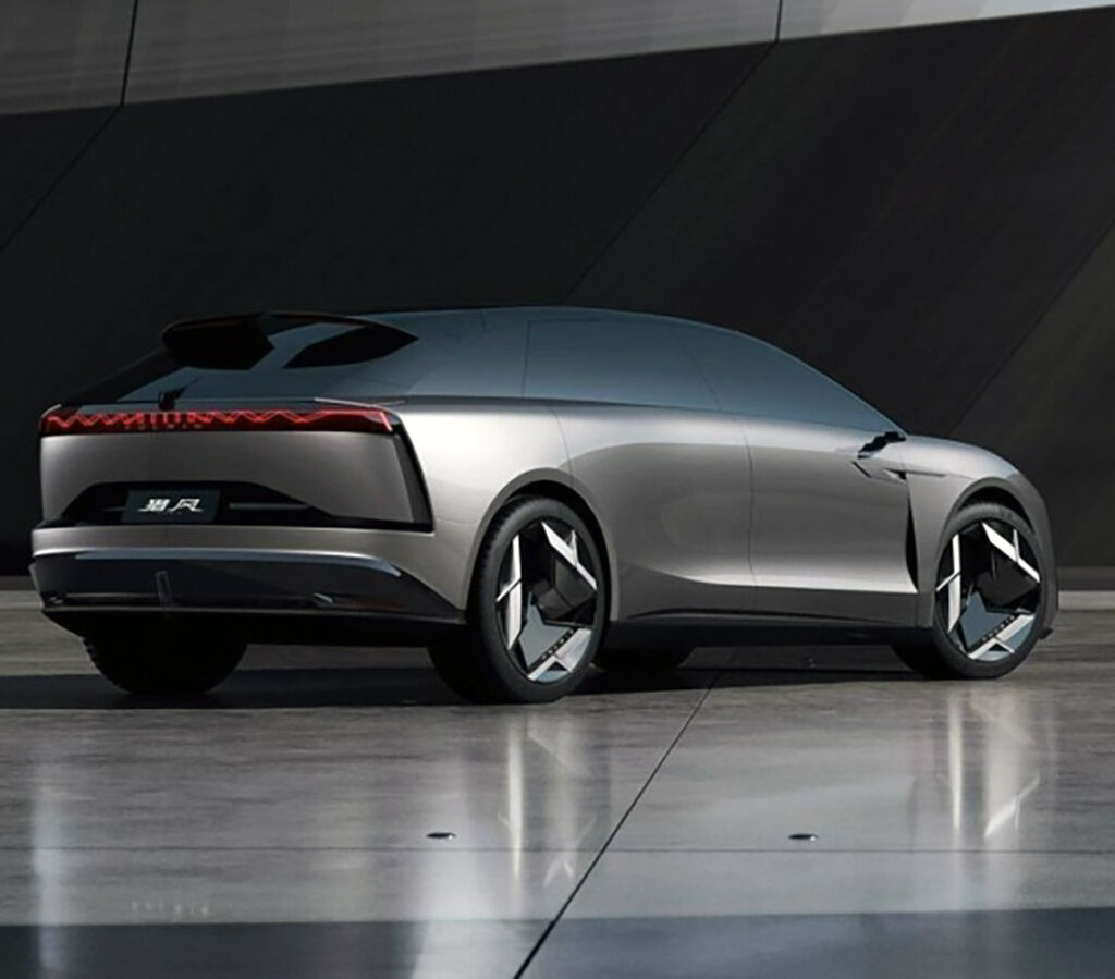 Chery Targets 2026 Launch of Solid-state Battery EV, Potentially Ahead of Toyota