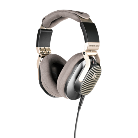 Austrian Audio Launches Arranger Open-Back Reference Headphones