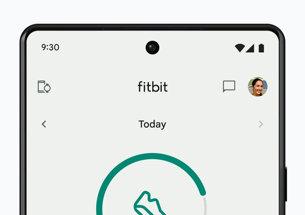 Fitbit App Redesign and New Sleep Metrics Spotted in Upcoming Update