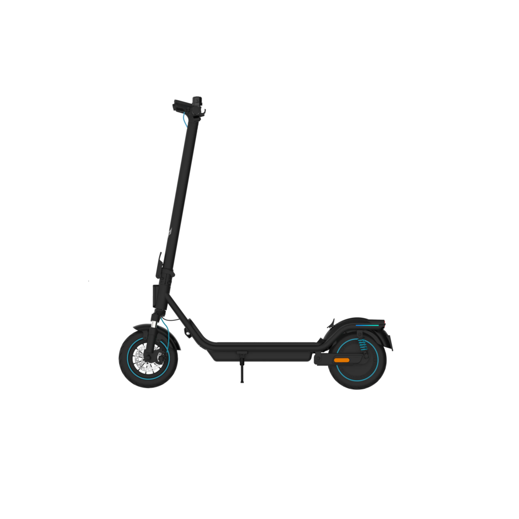 Acer Unveils Predator ES Storm Pro Electric Scooter at CES 2026