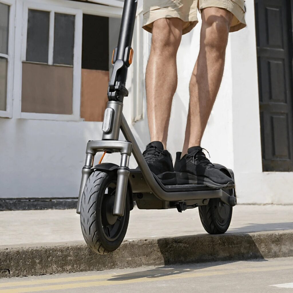 Xiaomi Prepares Broader Electric Scooter 6 rollout in Europe with premium Ultra variant