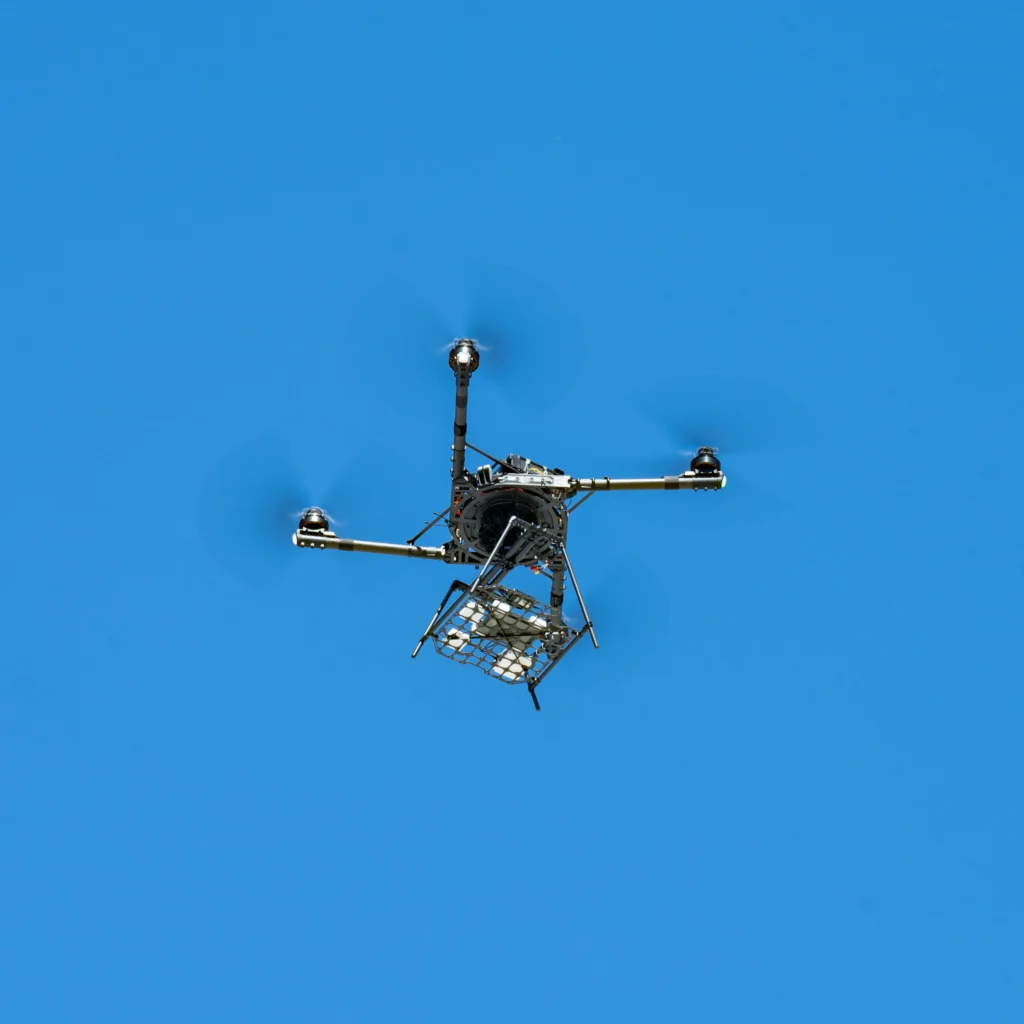 NASA Evaluates Blockchain Technology For Air Traffic Data Security