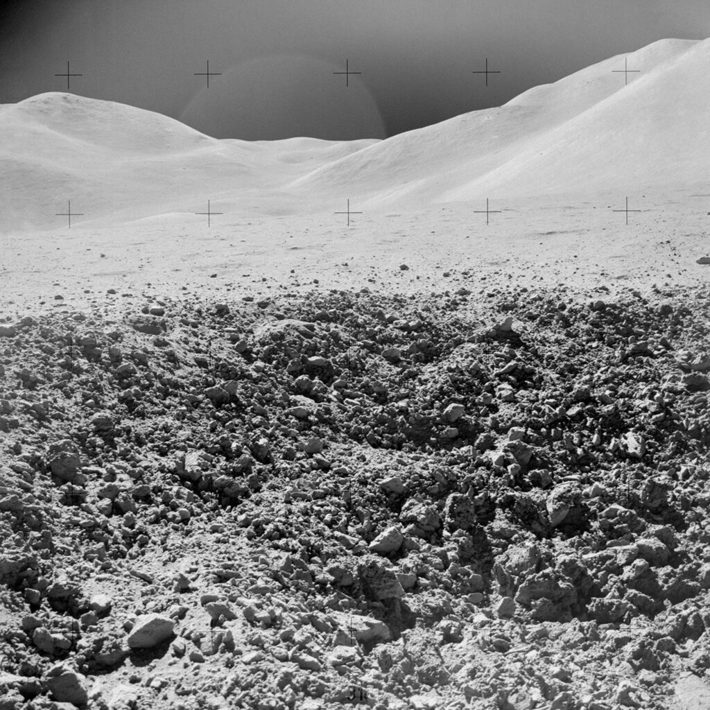 NASA Study Challenges Role of Meteorites in Delivering Earth’s Water