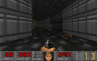 Doom Runs on Wireless Earbuds in Latest Twist on Cult Gaming Experiment