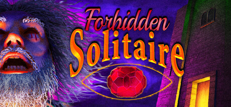 Forbidden Solitaire Adds Narrative Horror to Well-known Card Game