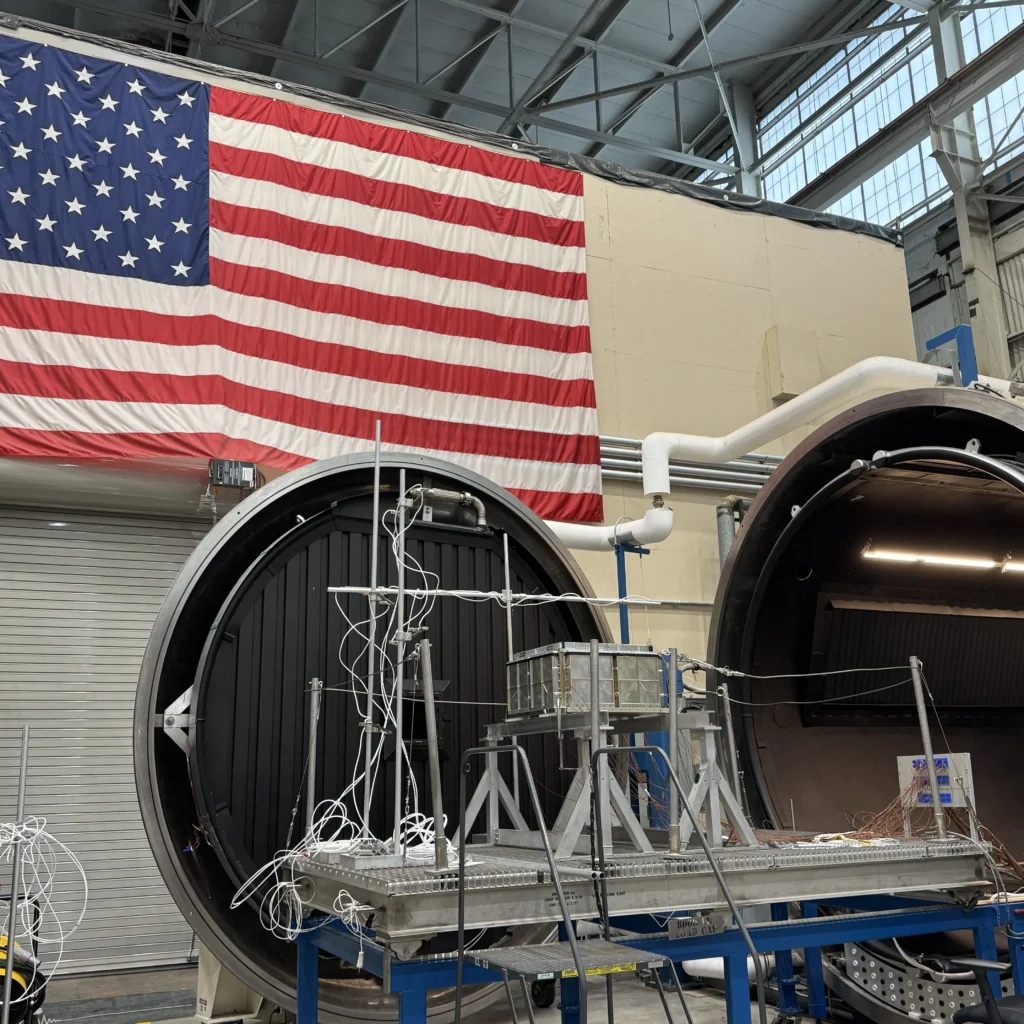 NASA’s StarBurst Mission Clears Key Tests Ahead of Planned Launch