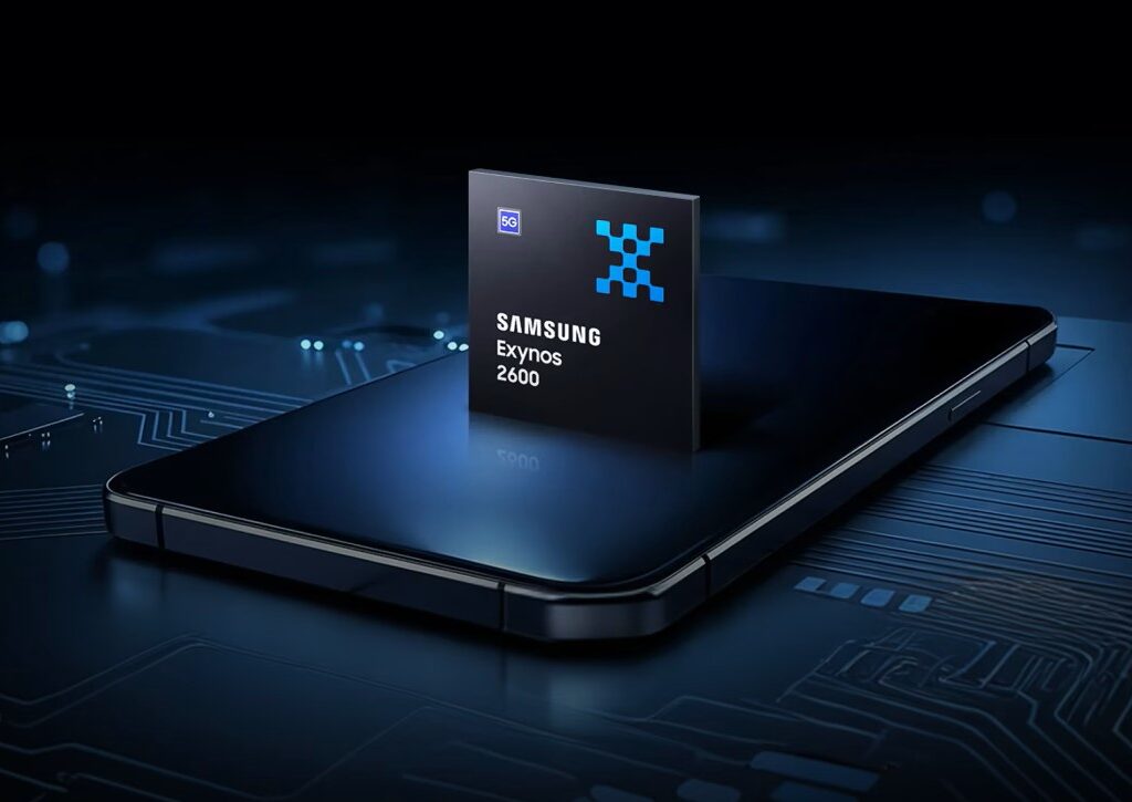 Samsung Reportedly Moves Toward Custom Silicon for High-end Exynos Chips