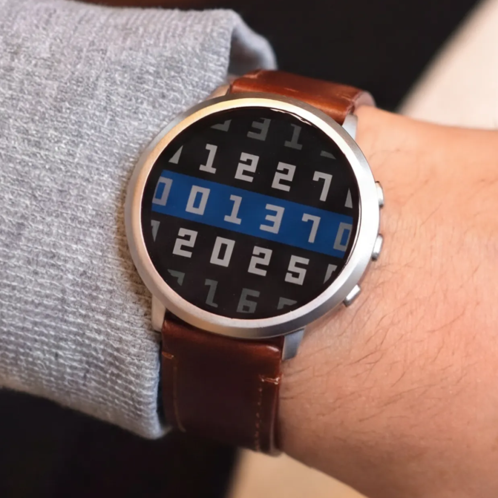 Core Devices Revives Pebble Round With Updated Smartwatch for 2026