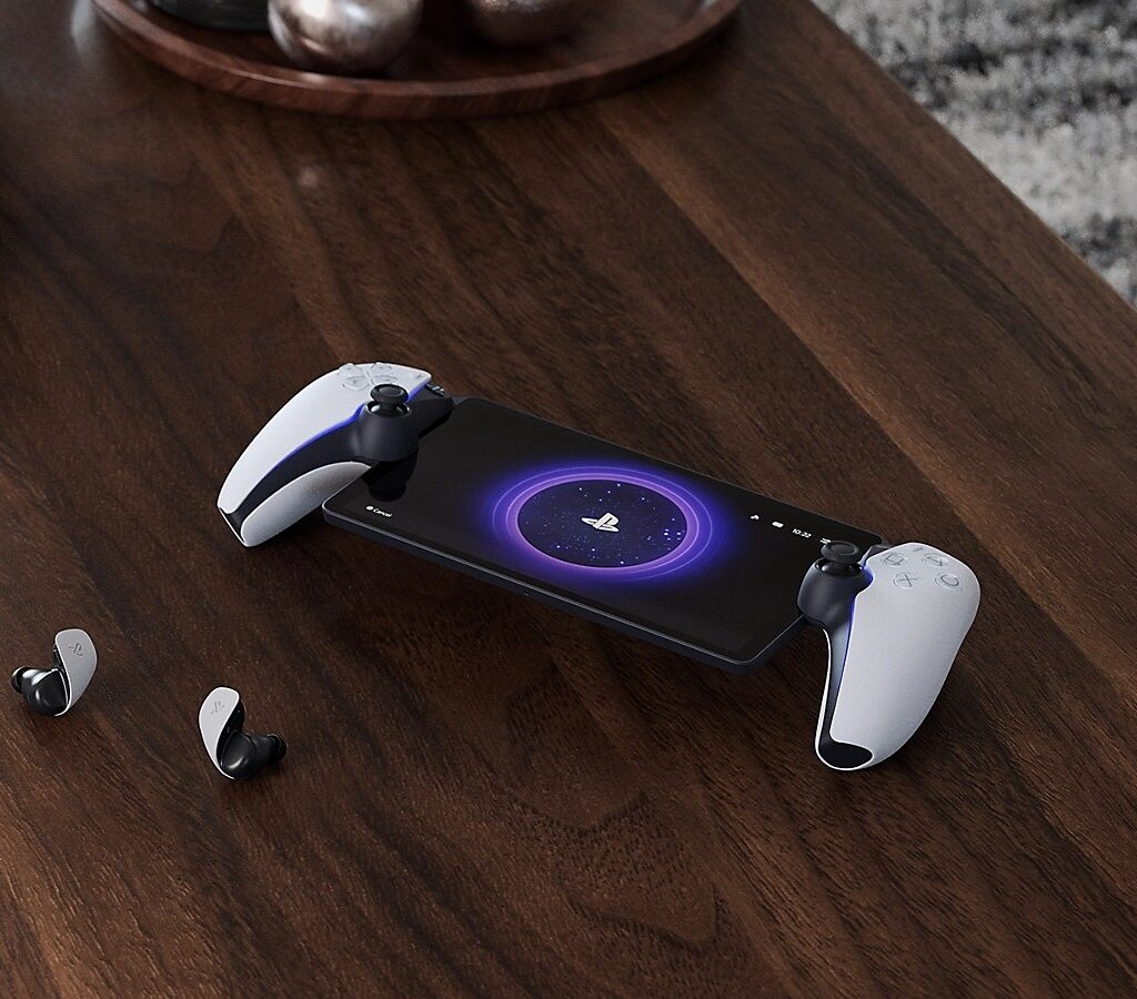 Sony Rumored to be Considering Upgraded PlayStation Portal With OLED Display