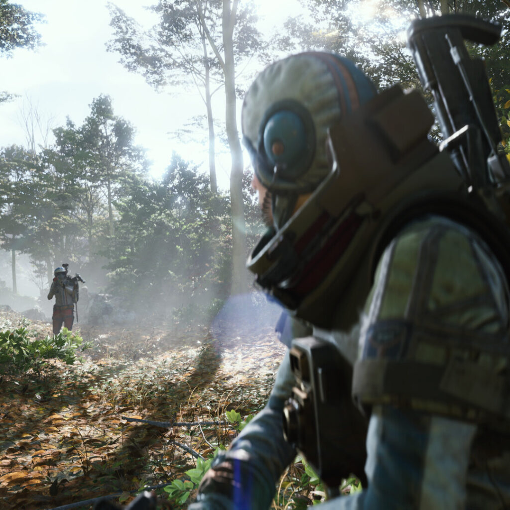 ARC Raiders Set For Major Map Expansion in 2026