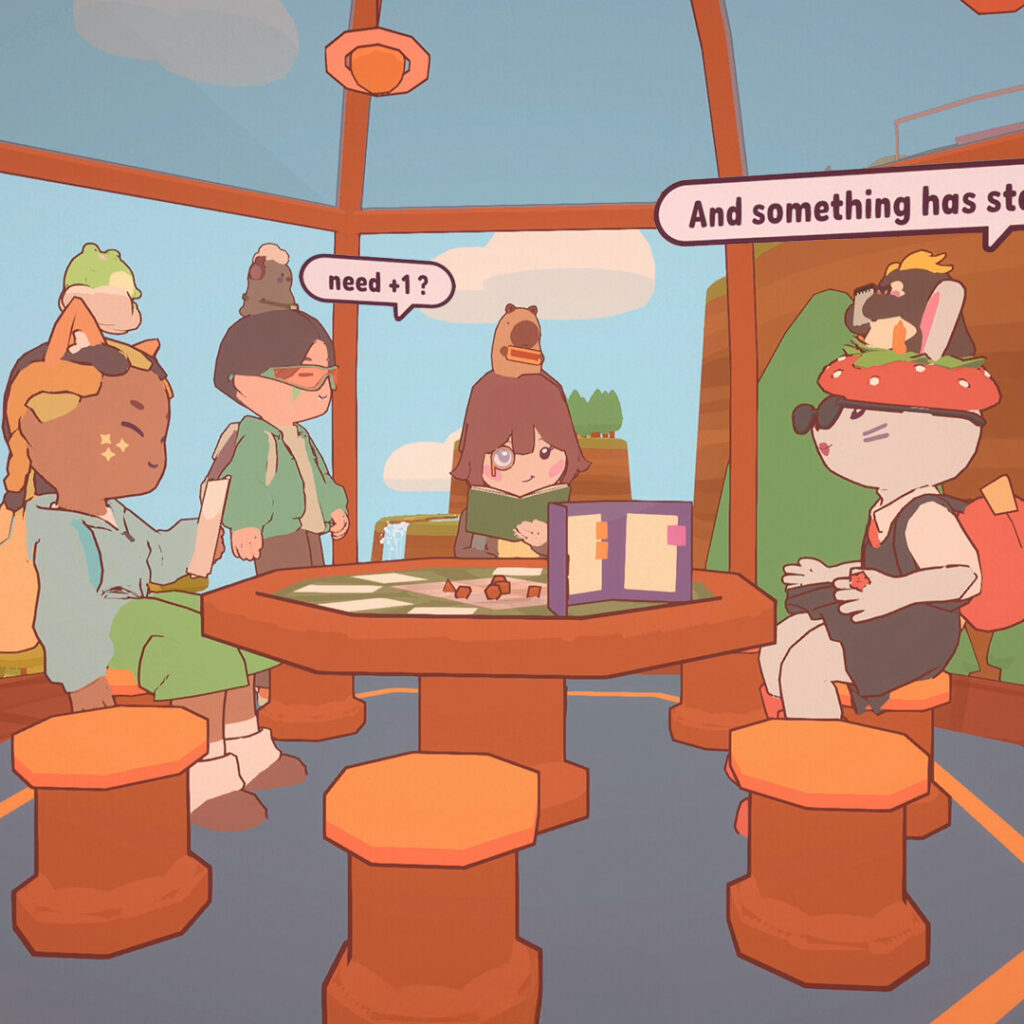 Virtual Co-Working Tool On-Together Debuts With Positive Early Feedback