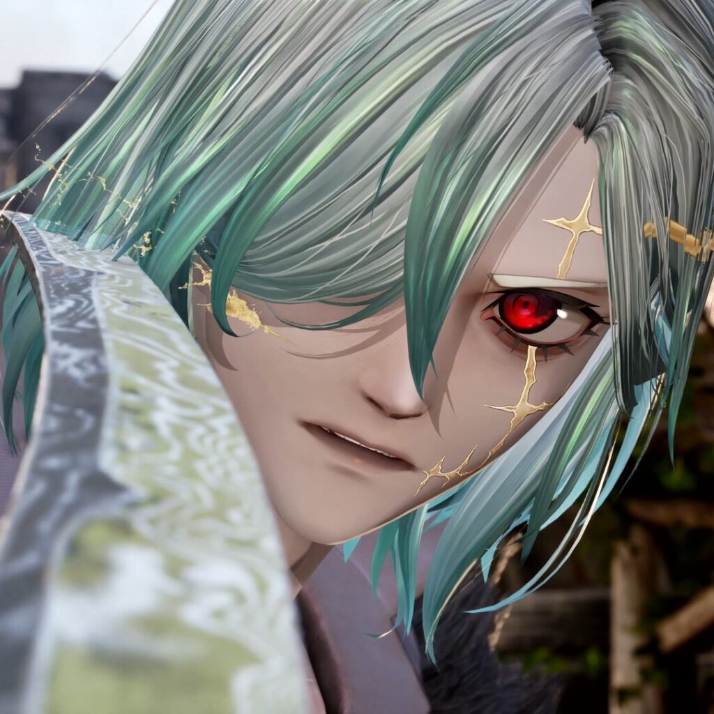 Bandai Namco’s Code Vein II Launches on Steam to Mixed Early Reviews