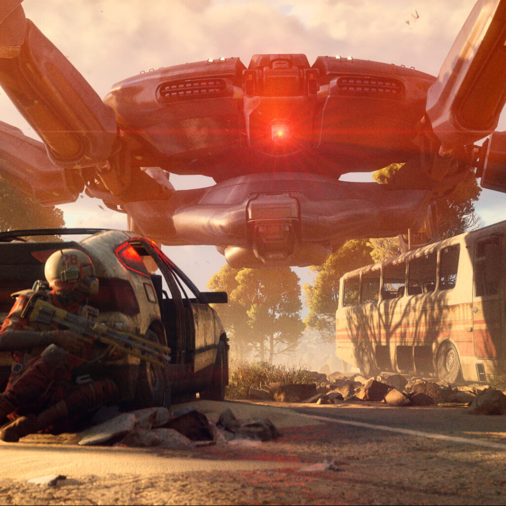 Embark Signals Tougher PvE Challenges for Arc Raiders Players