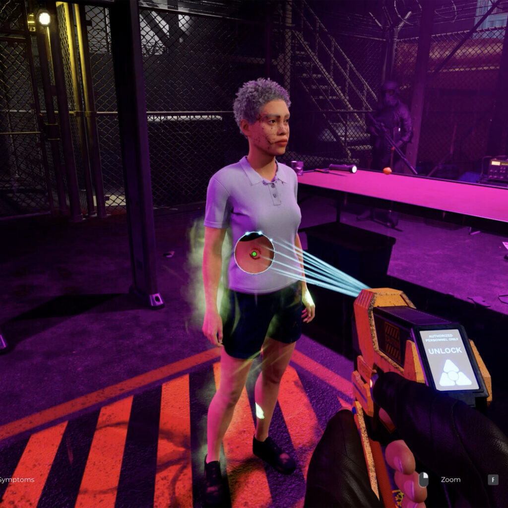 “Quarantine Zone: The Last Check” Posts Strong Debut on Steam