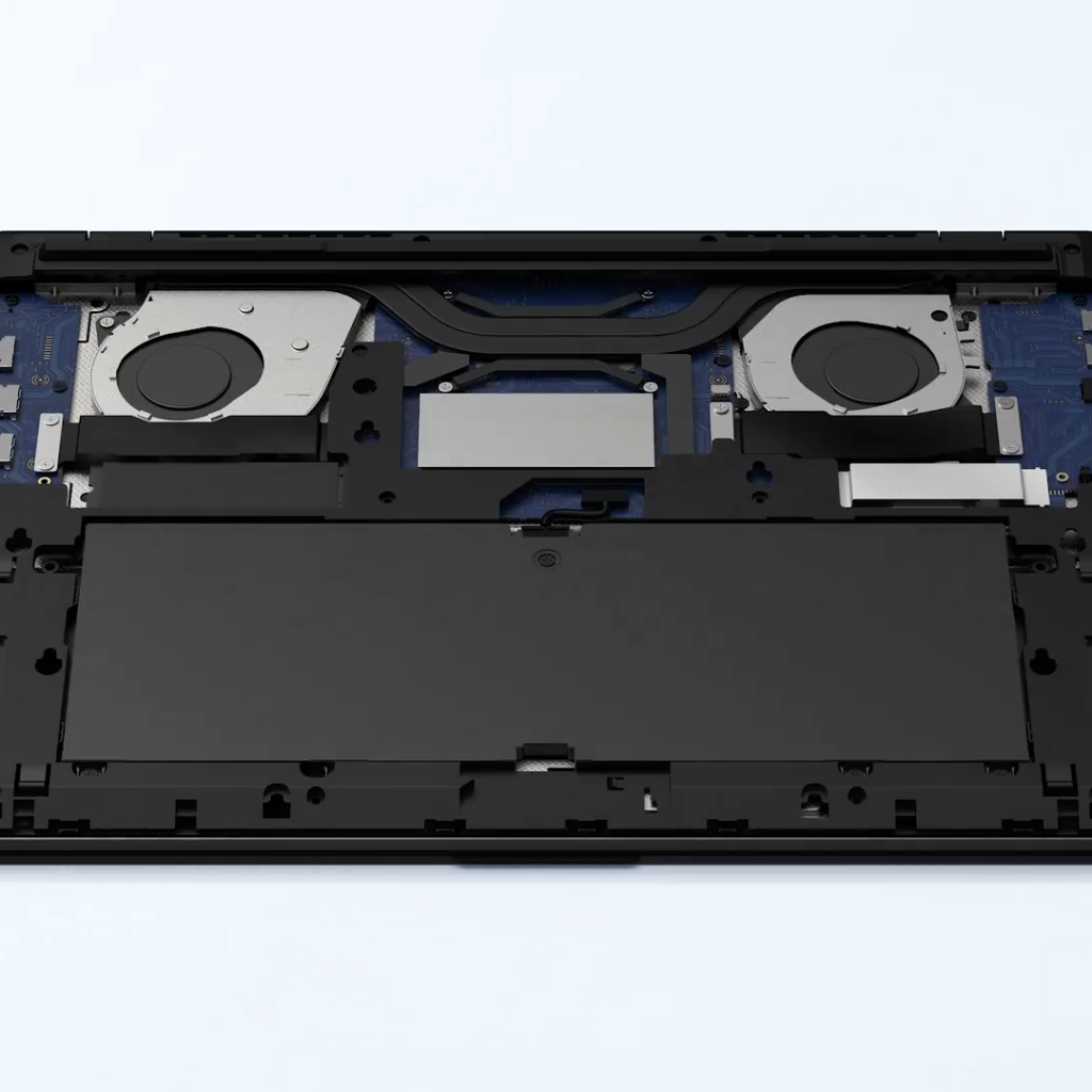 Schenker Details Element 16 as Customizable 16-inch Laptop