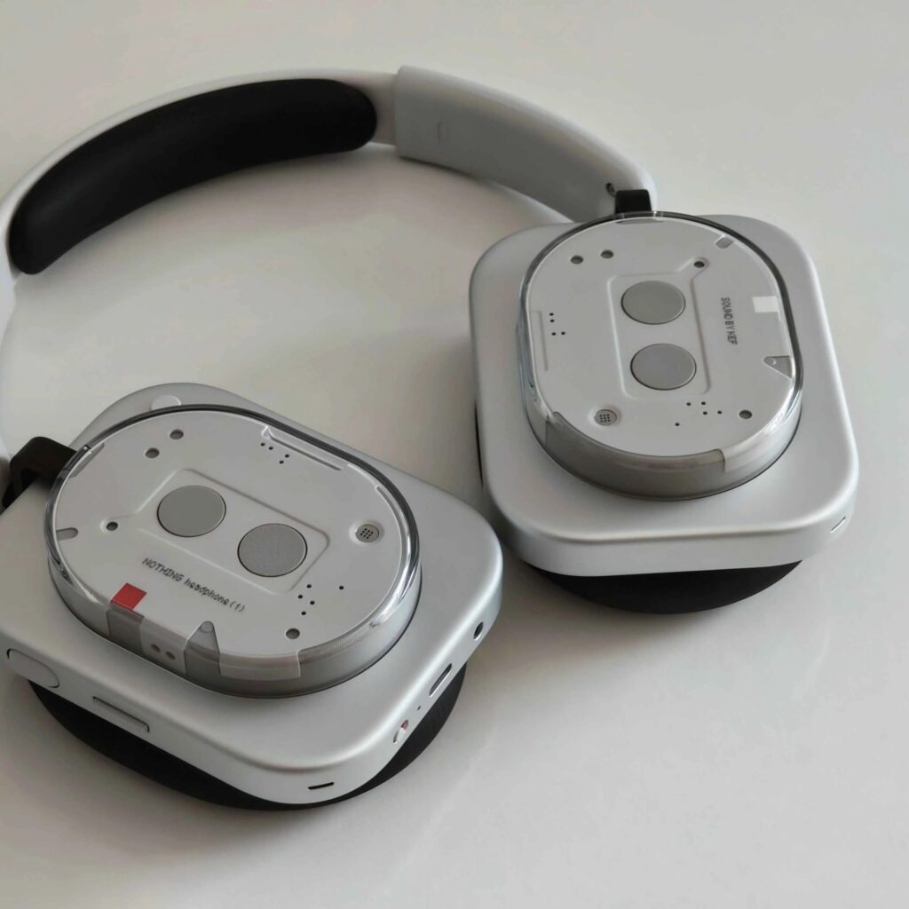Nothing Seen Preparing Lower-Priced Headphones Alongside New Smartphone, Leak Says