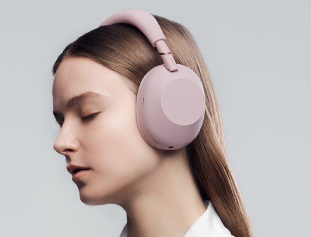 Sony Refreshes WH-1000XM6 with New Global Colorway