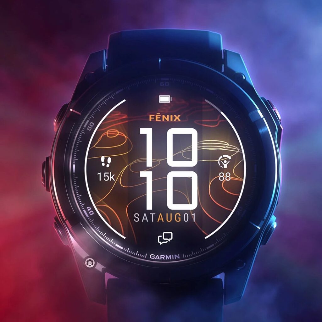Fenix 8 Pro MicroLED Model Now Priced Lower in U.S.